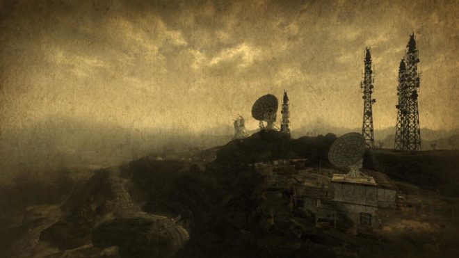 Fallout: New Vegas Fallout: New Vegas