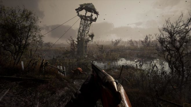 S.T.A.L.K.E.R. 2 S.T.A.L.K.E.R. 2