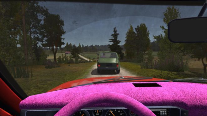 My Summer Car My Summer Car