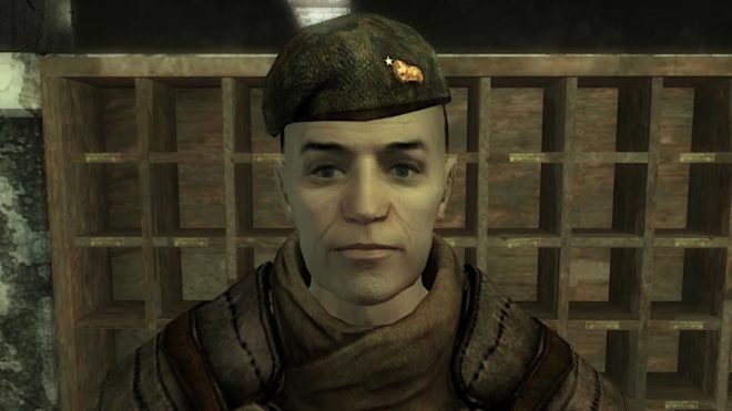 Fallout: New Vegas Fallout: New Vegas
