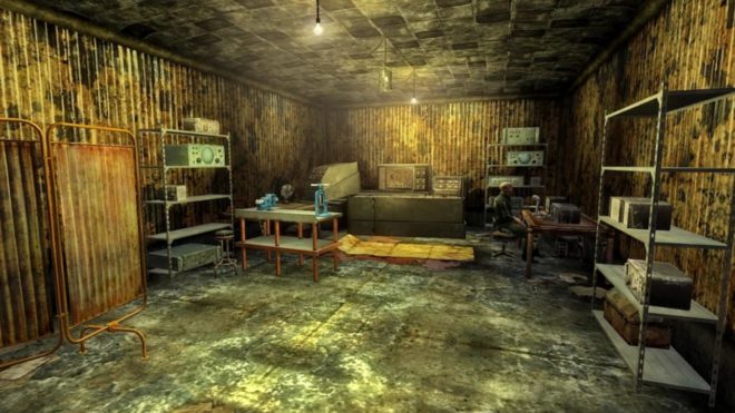 Fallout: New Vegas Fallout: New Vegas