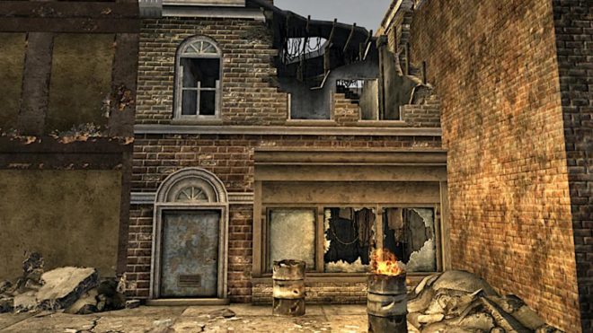 Fallout: New Vegas Fallout: New Vegas