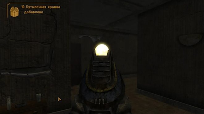Fallout: New Vegas Fallout: New Vegas