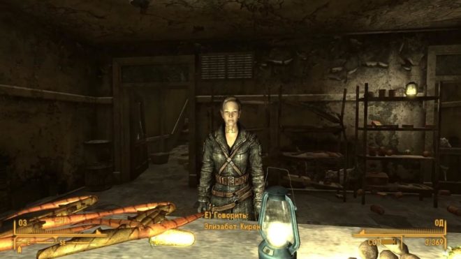 Fallout: New Vegas Fallout: New Vegas