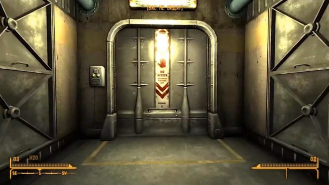 Fallout: New Vegas Fallout: New Vegas