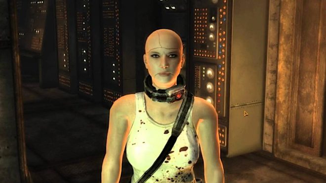 Fallout: New Vegas Fallout: New Vegas