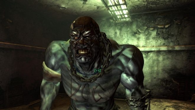 Fallout: New Vegas Fallout: New Vegas