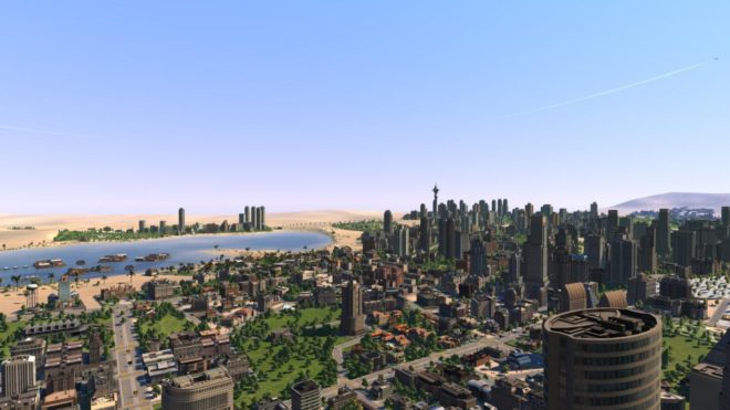 Cities XL Cities XL