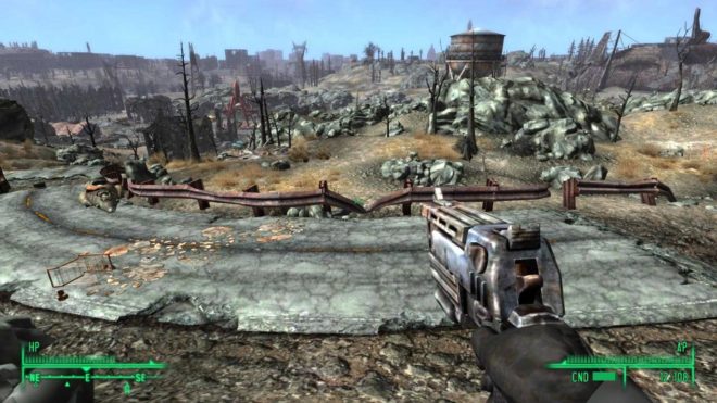 Fallout 3 Fallout 3