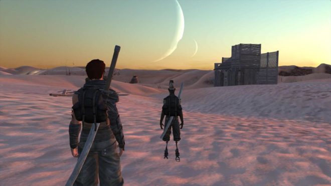 Kenshi Kenshi