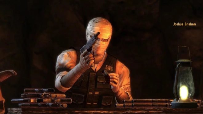 Fallout: New Vegas Fallout: New Vegas