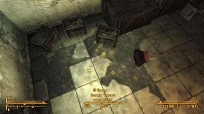 Fallout: New Vegas Fallout: New Vegas