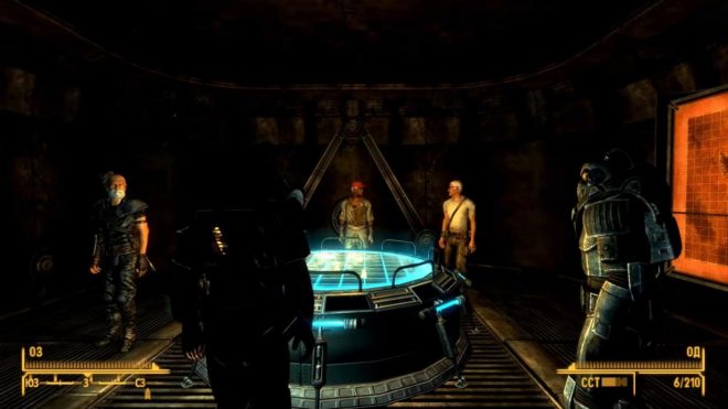 Fallout: New Vegas Fallout: New Vegas