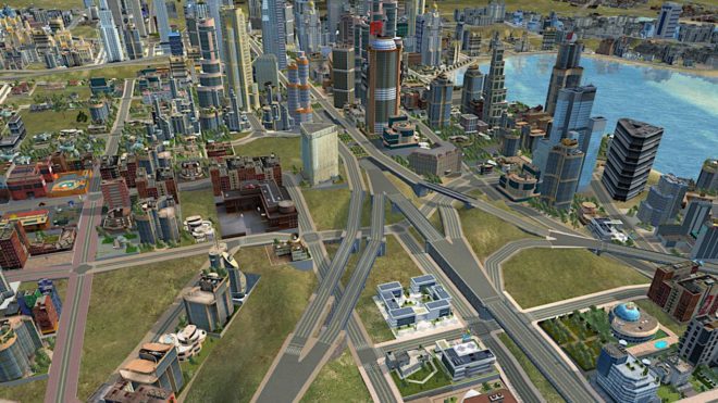 City Life 2008 City Life 2008