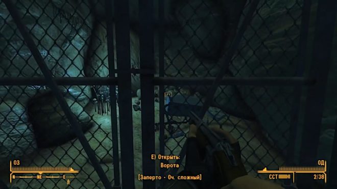 Fallout: New Vegas Fallout: New Vegas