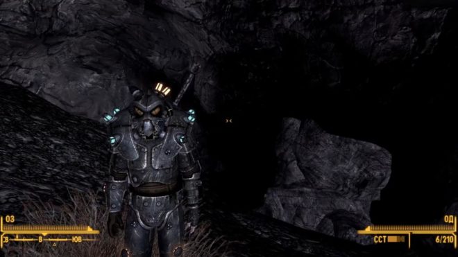 Fallout: New Vegas Fallout: New Vegas