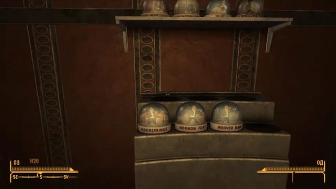Fallout: New Vegas Fallout: New Vegas