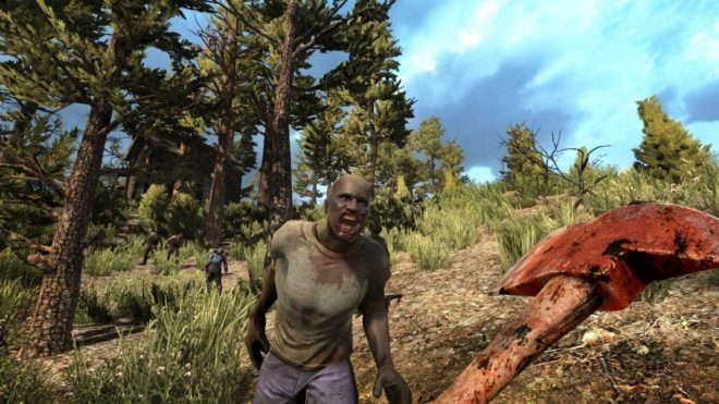 7 Days to Die 7 Days to Die