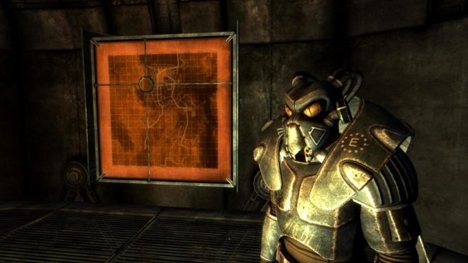 Fallout: New Vegas Fallout: New Vegas