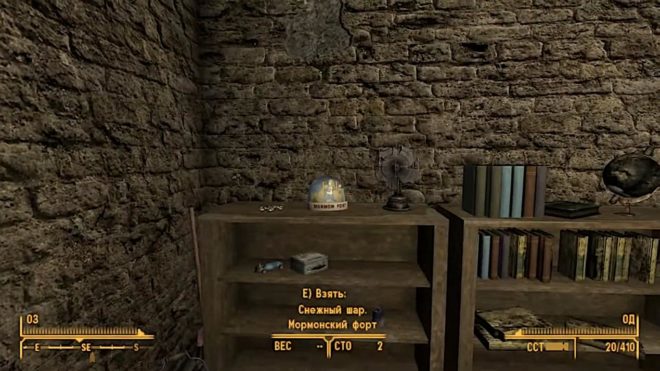 Fallout: New Vegas Fallout: New Vegas