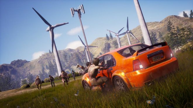 State of Decay 2 State of Decay 2
