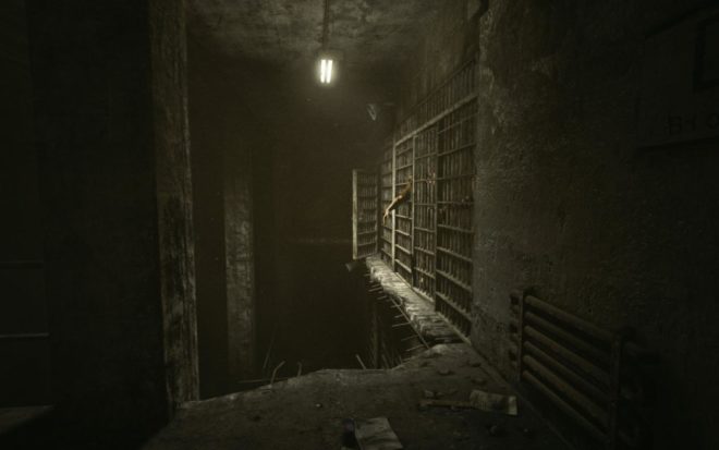 Outlast Outlast