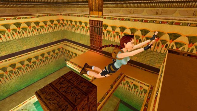 Tomb Raider Tomb Raider