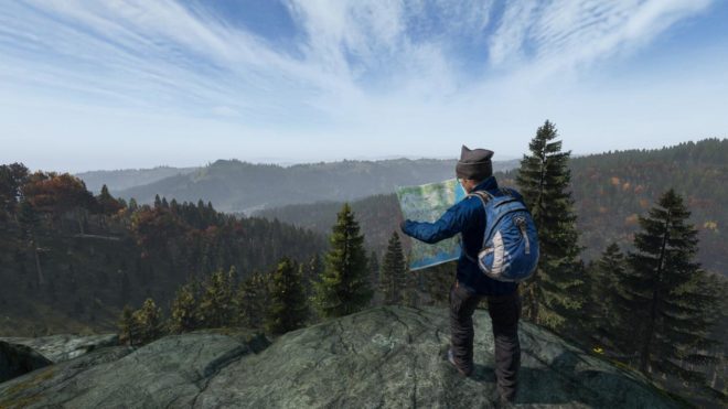 DayZ DayZ