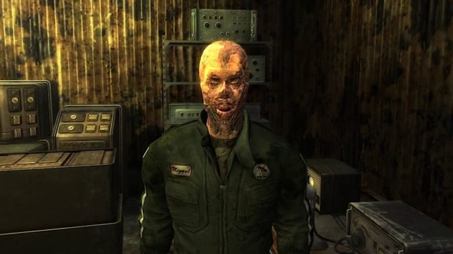 Fallout: New Vegas Fallout: New Vegas