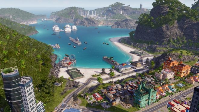Tropico Tropico