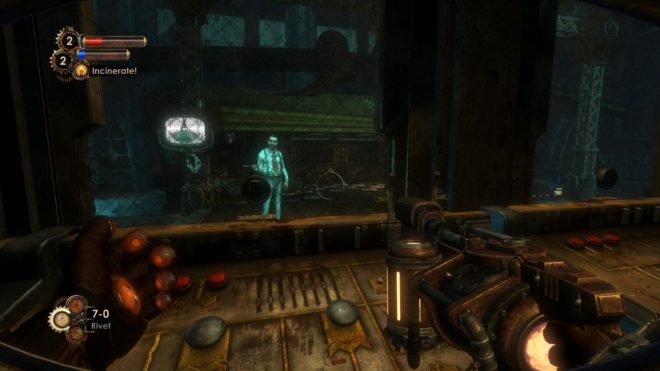BioShock (2007-2013) BioShock (2007-2013)