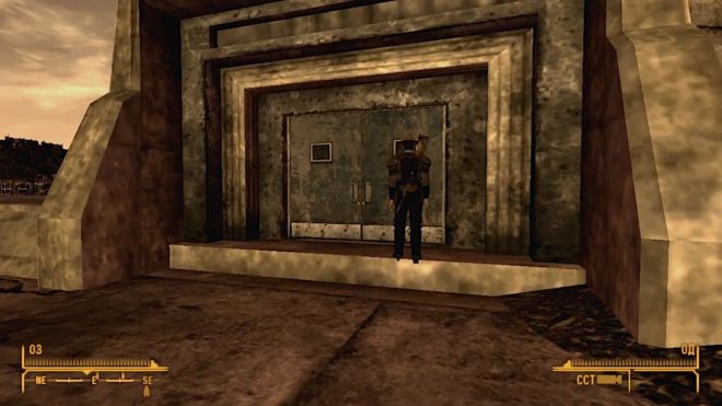 Fallout: New Vegas Fallout: New Vegas