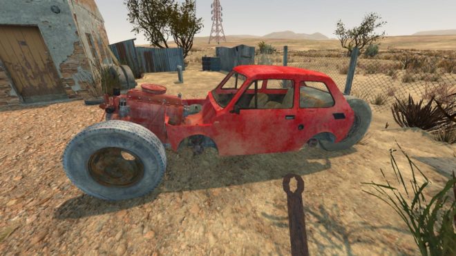 The Slaverian Trucker The Slaverian Trucker