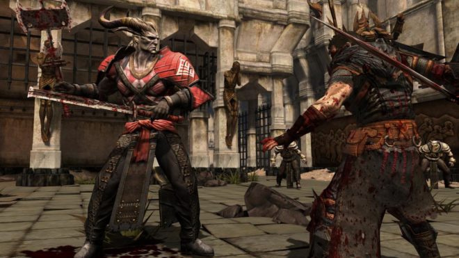 Dragon Age — Dragon Age: Inquisition (2009-2014) Dragon Age — Dragon Age: Inquisition (2009-2014)