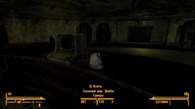 Fallout: New Vegas Fallout: New Vegas