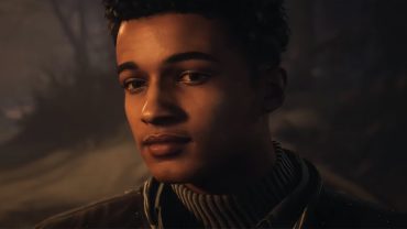 Как спасти Мэтта в Until Dawn
