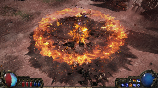 Path of Exile 2 Path of Exile 2