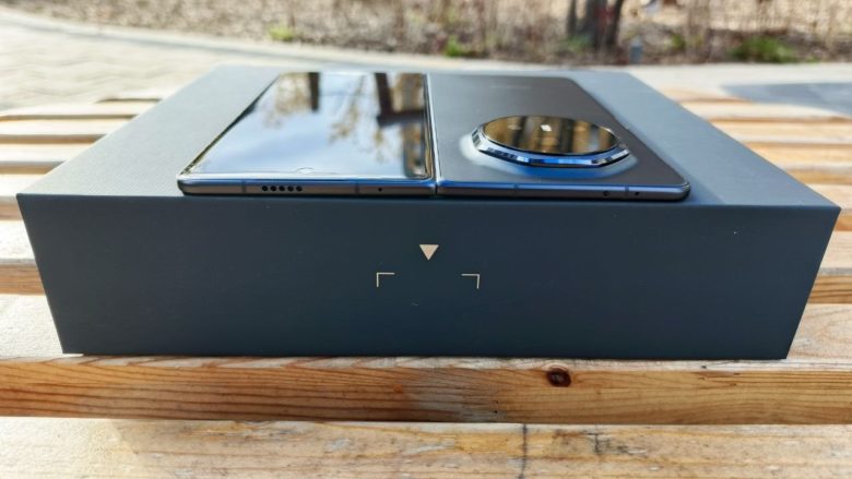 Обзор смартфона HONOR Magic V3