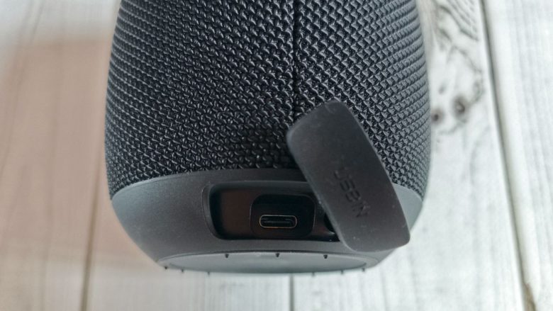 Обзор Bluetooth-колонки LYAMBDA LBS201