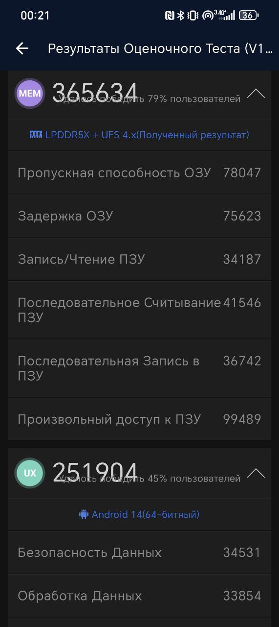 Обзор смартфона HONOR Magic V3