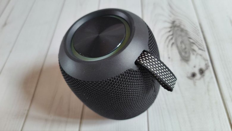Обзор Bluetooth-колонки LYAMBDA LBS201
