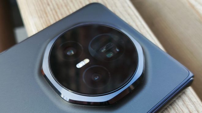 Обзор смартфона HONOR Magic V3