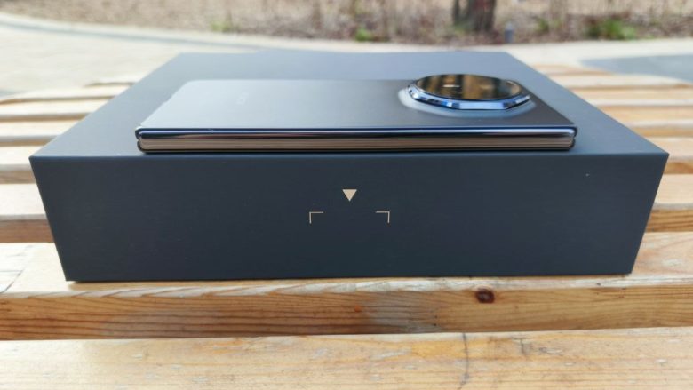 Обзор смартфона HONOR Magic V3