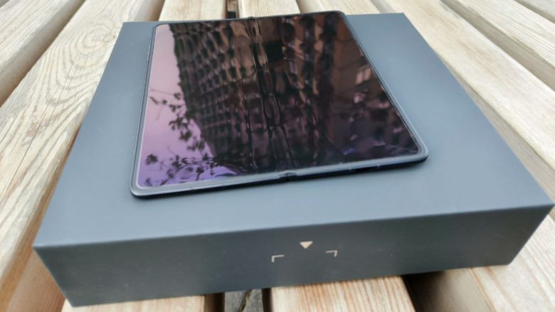 Обзор смартфона HONOR Magic V3
