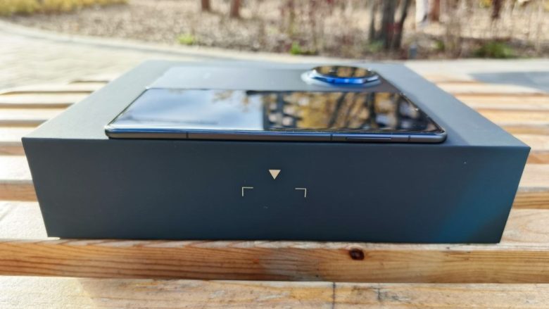 Обзор смартфона HONOR Magic V3