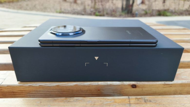 Обзор смартфона HONOR Magic V3
