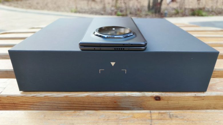 Обзор смартфона HONOR Magic V3