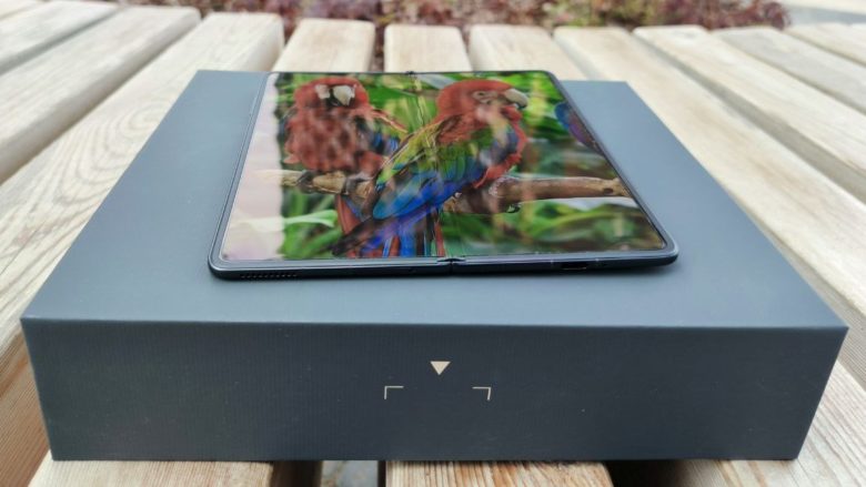 Обзор смартфона HONOR Magic V3