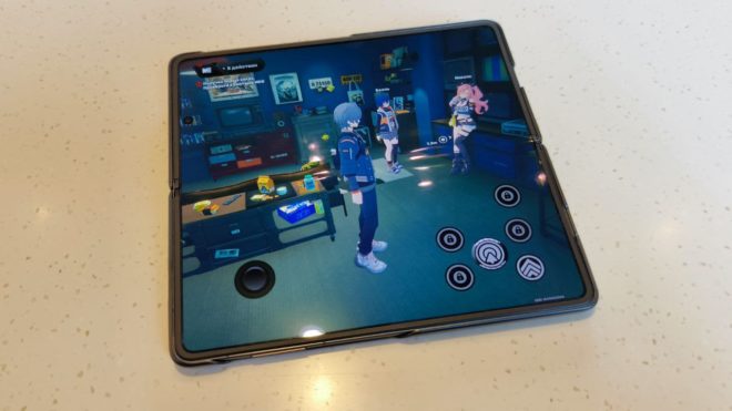 Обзор смартфона HONOR Magic V3