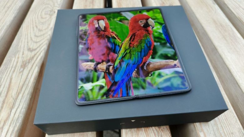 Обзор смартфона HONOR Magic V3